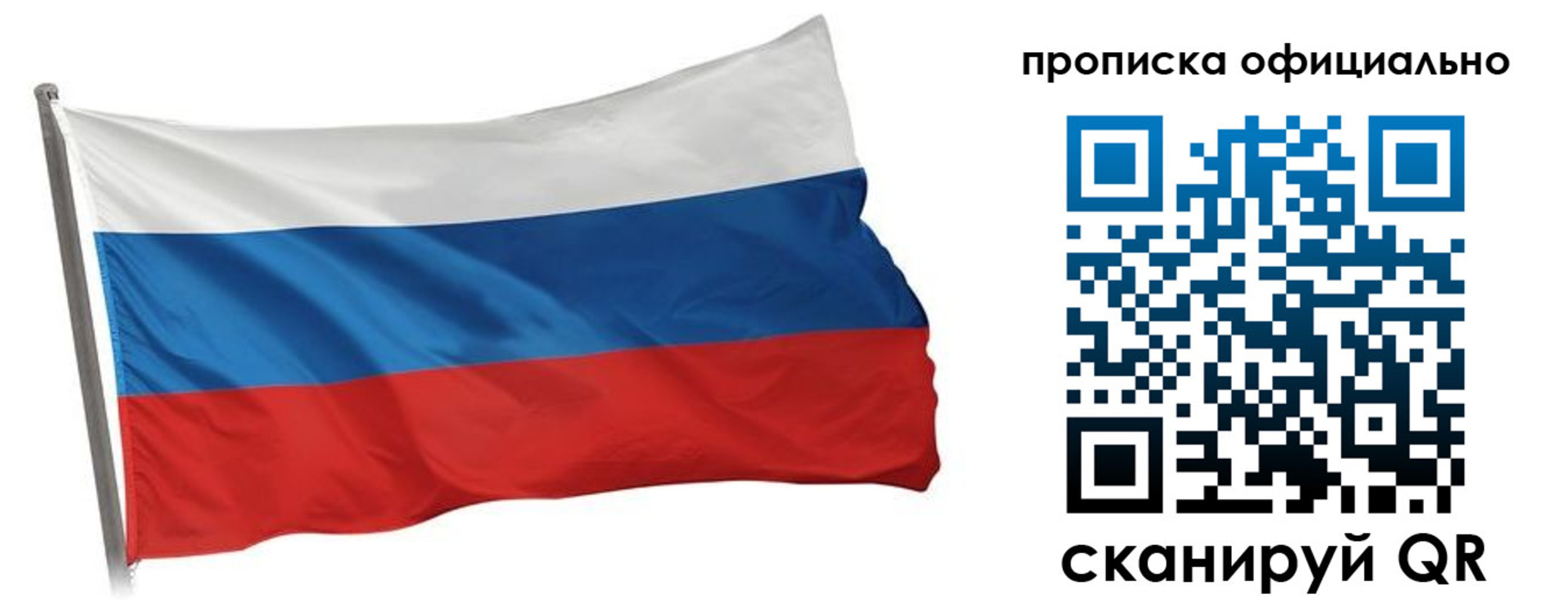 прописка в Сельцо